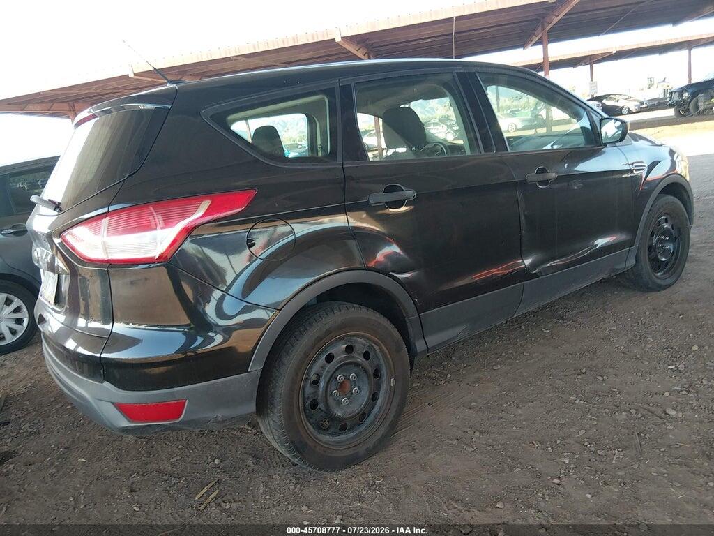 1FMCU0F77FUA82859 2015 FORD ESCAPE photo no. 4