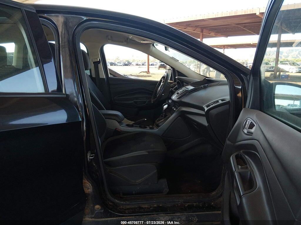 1FMCU0F77FUA82859 2015 FORD ESCAPE photo no. 5