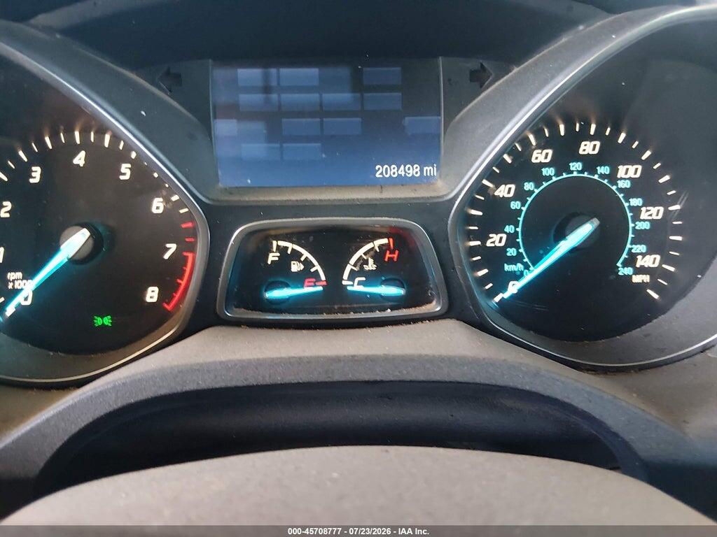 1FMCU0F77FUA82859 2015 FORD ESCAPE photo no. 7