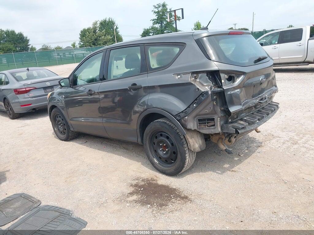 1FMCU0F74FUA61645 2015 FORD ESCAPE photo no. 3