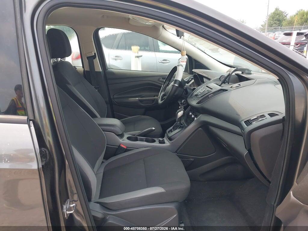 1FMCU0F74FUA61645 2015 FORD ESCAPE photo no. 5