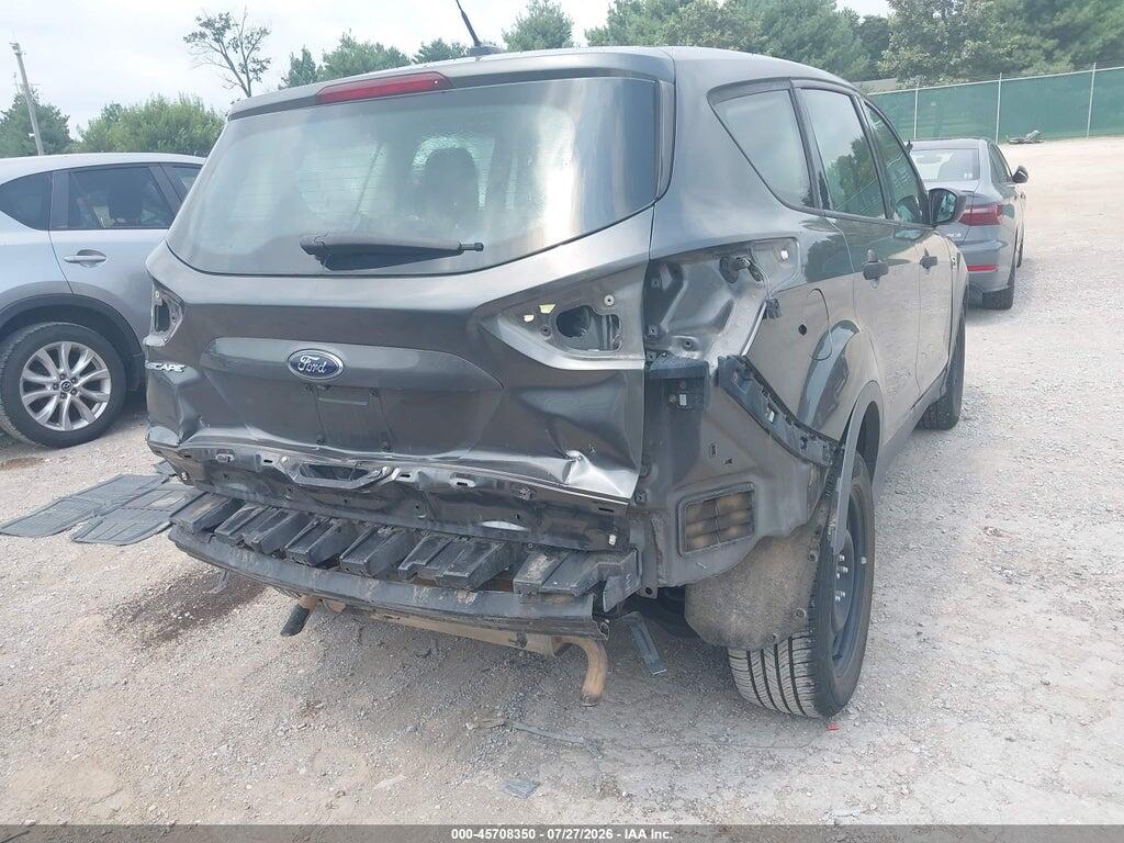 1FMCU0F74FUA61645 2015 FORD ESCAPE photo no. 6