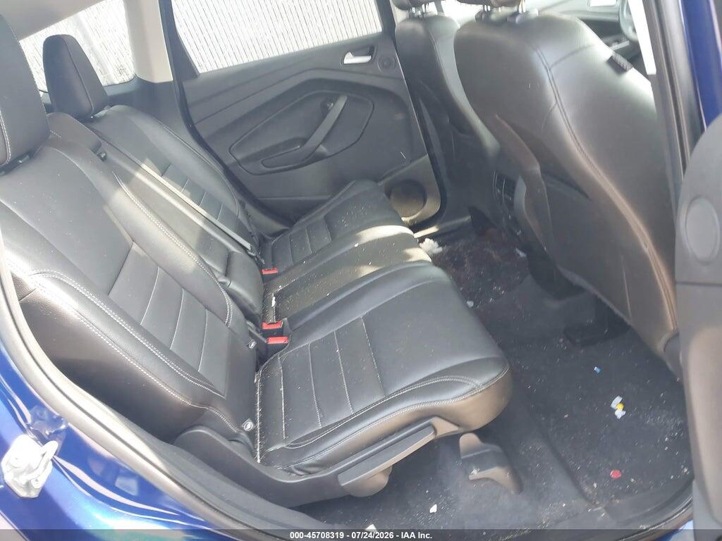 1FMCU9J93FUB26207 2015 FORD ESCAPE photo no. 8