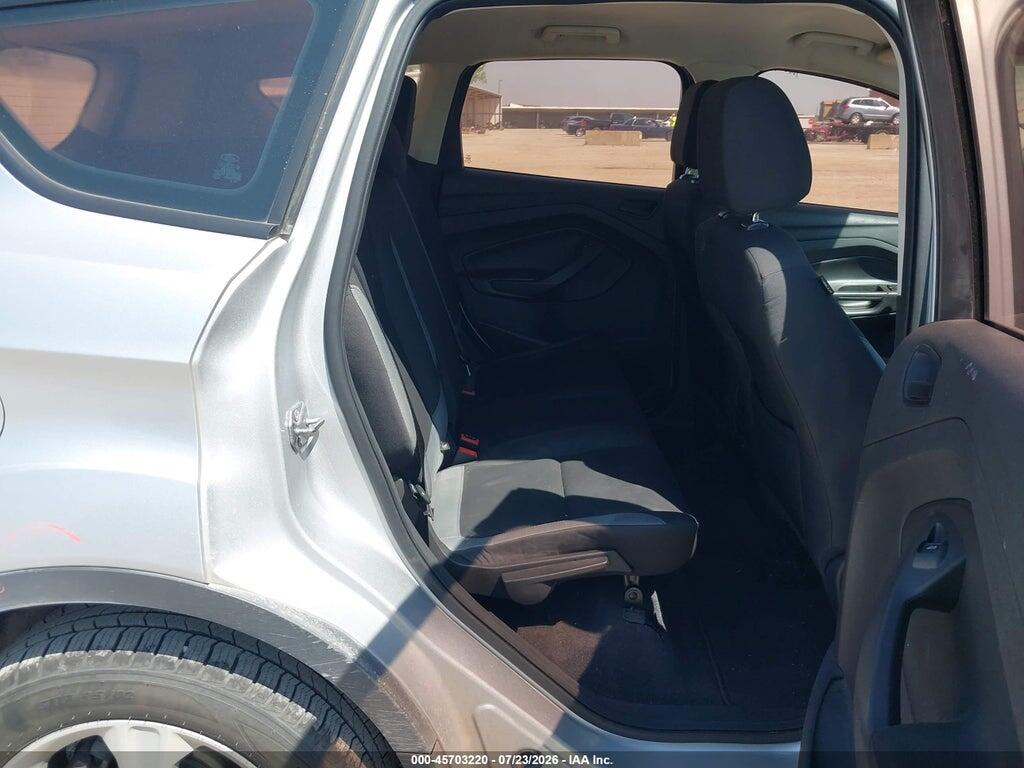1FMCU0F72FUA53835 2015 FORD ESCAPE photo no. 8