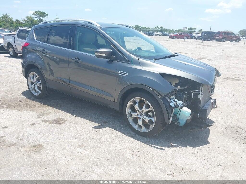 1FMCU0J95FUB78448 2015 FORD ESCAPE photo no. 1