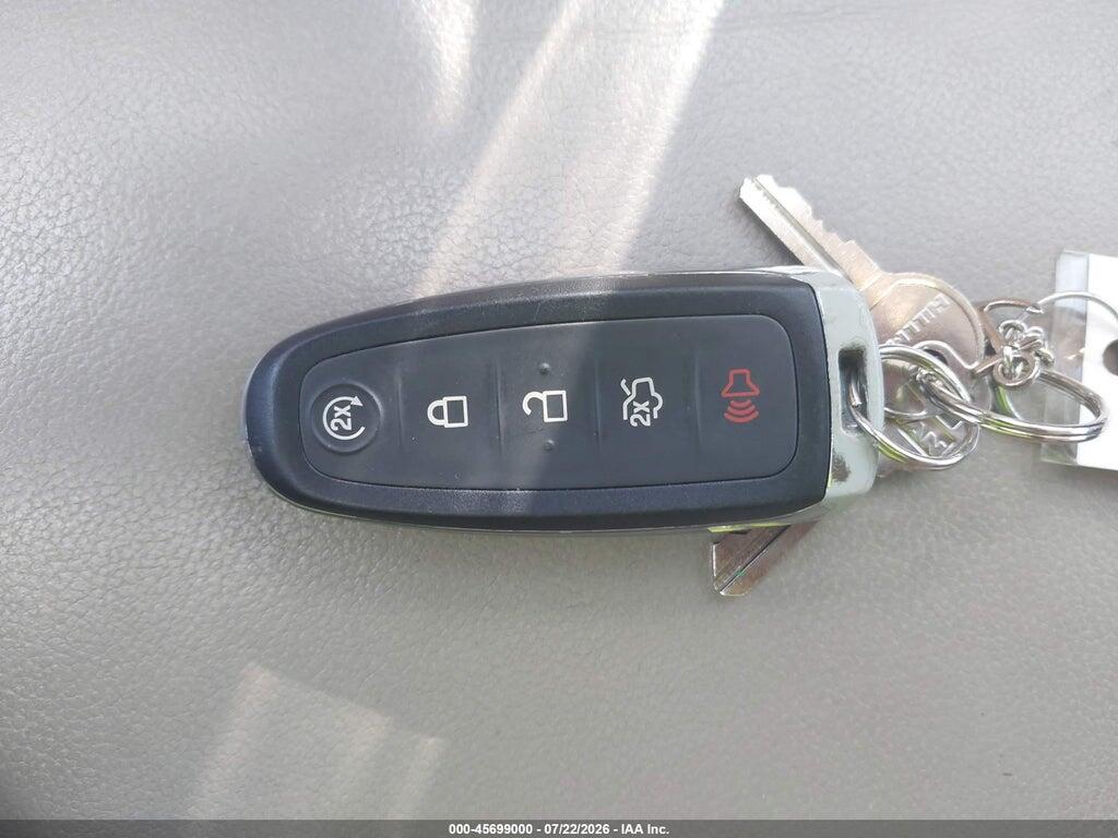 1FMCU0J95FUB78448 2015 FORD ESCAPE photo no. 11