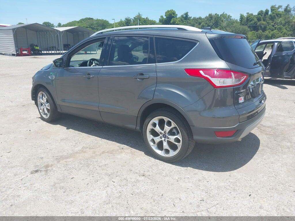 1FMCU0J95FUB78448 2015 FORD ESCAPE photo no. 3