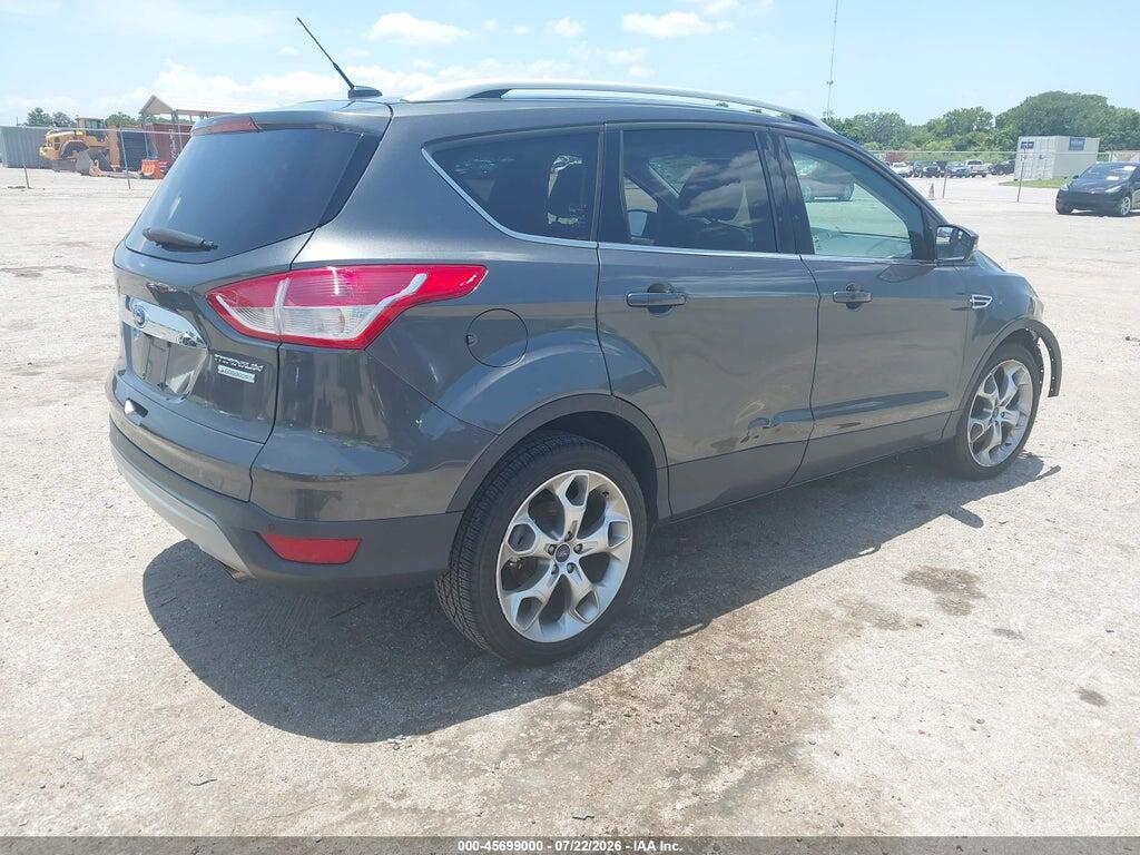 1FMCU0J95FUB78448 2015 FORD ESCAPE photo no. 4