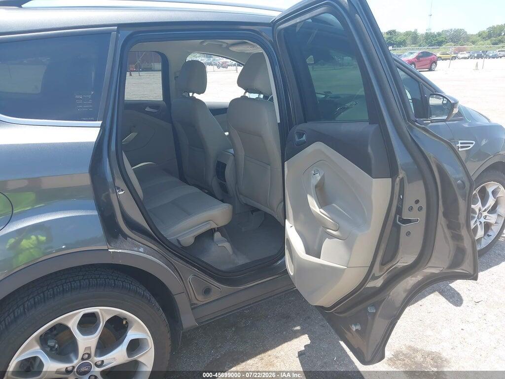 1FMCU0J95FUB78448 2015 FORD ESCAPE photo no. 8