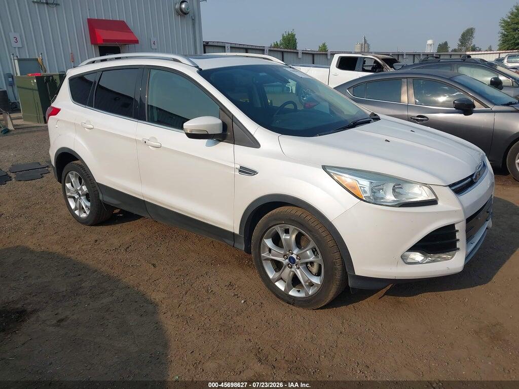 1FMCU9J95FUB63775 2015 FORD ESCAPE photo no. 1