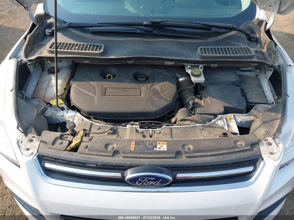 1FMCU9J95FUB63775 2015 FORD ESCAPE photo no. 10