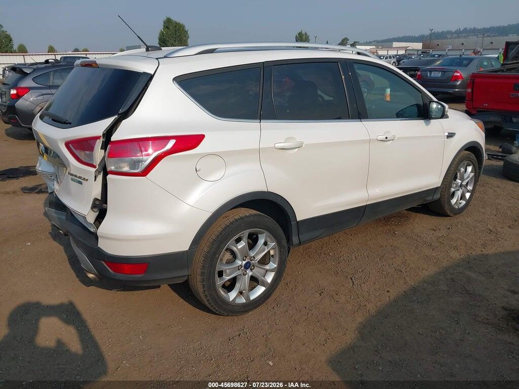 1FMCU9J95FUB63775 2015 FORD ESCAPE photo no. 4