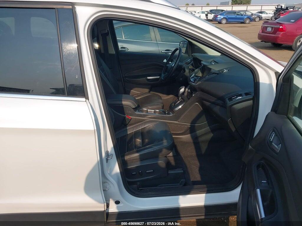 1FMCU9J95FUB63775 2015 FORD ESCAPE photo no. 5