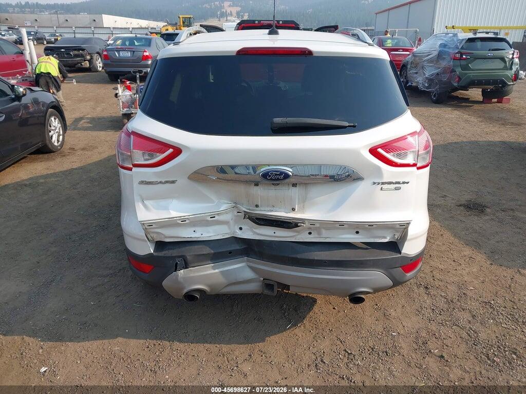 1FMCU9J95FUB63775 2015 FORD ESCAPE photo no. 6