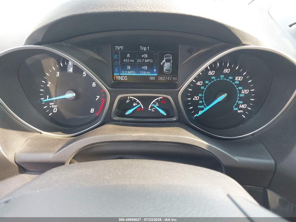1FMCU9J95FUB63775 2015 FORD ESCAPE photo no. 7