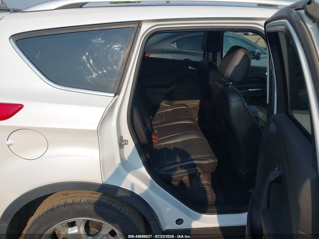 1FMCU9J95FUB63775 2015 FORD ESCAPE photo no. 8