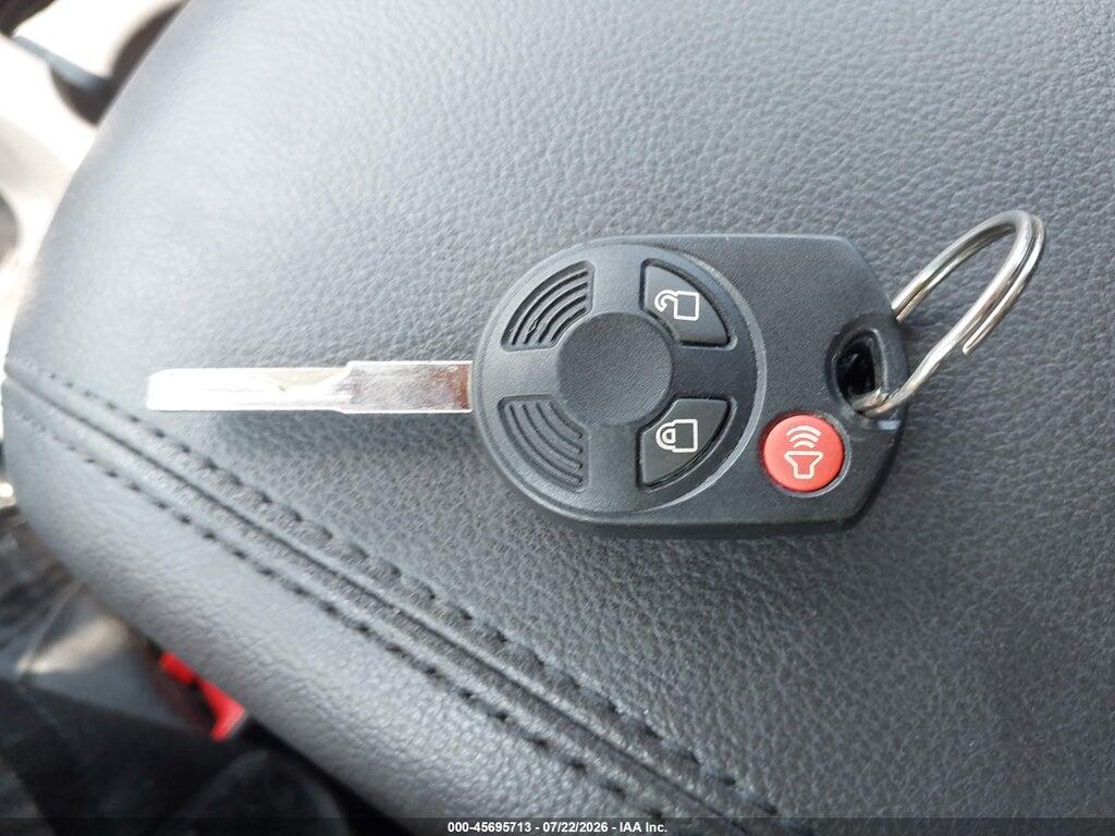 1FMCU0F77FUA73823 2015 FORD ESCAPE photo no. 11