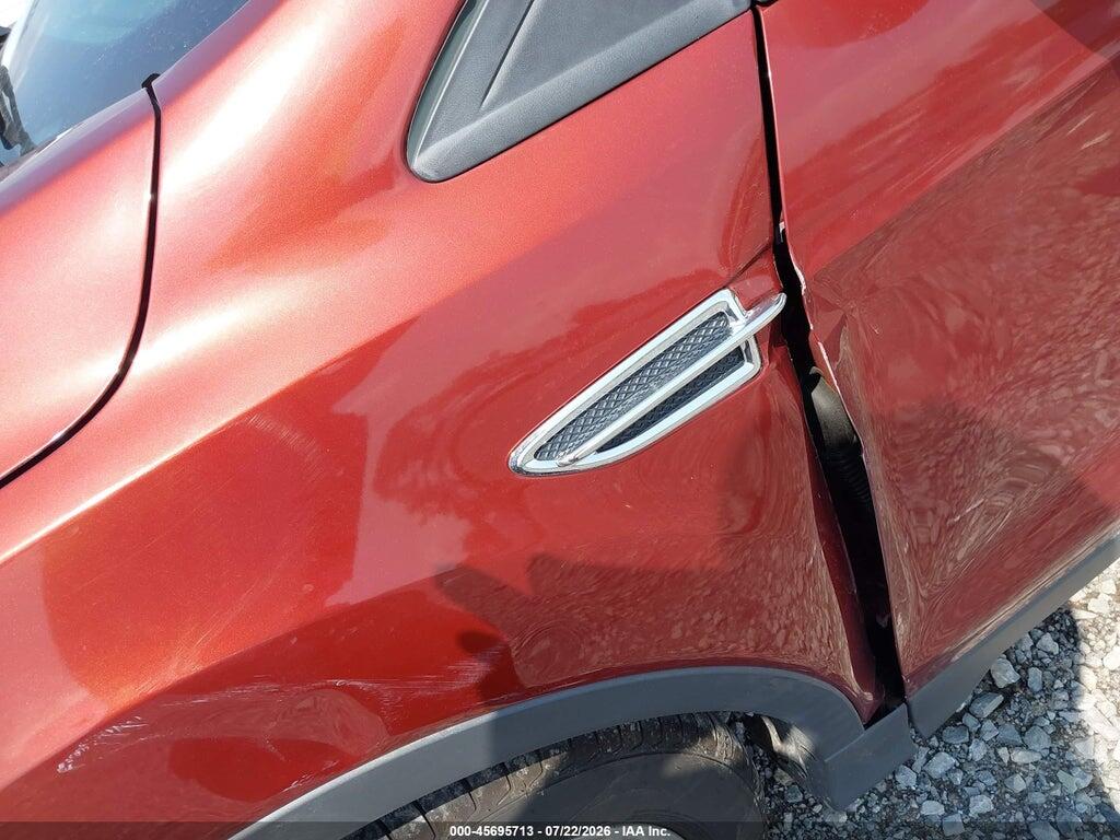 1FMCU0F77FUA73823 2015 FORD ESCAPE photo no. 6