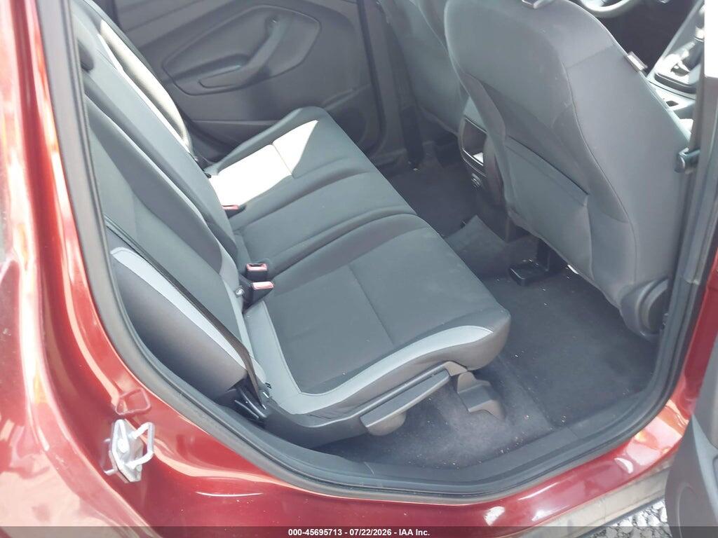 1FMCU0F77FUA73823 2015 FORD ESCAPE photo no. 8