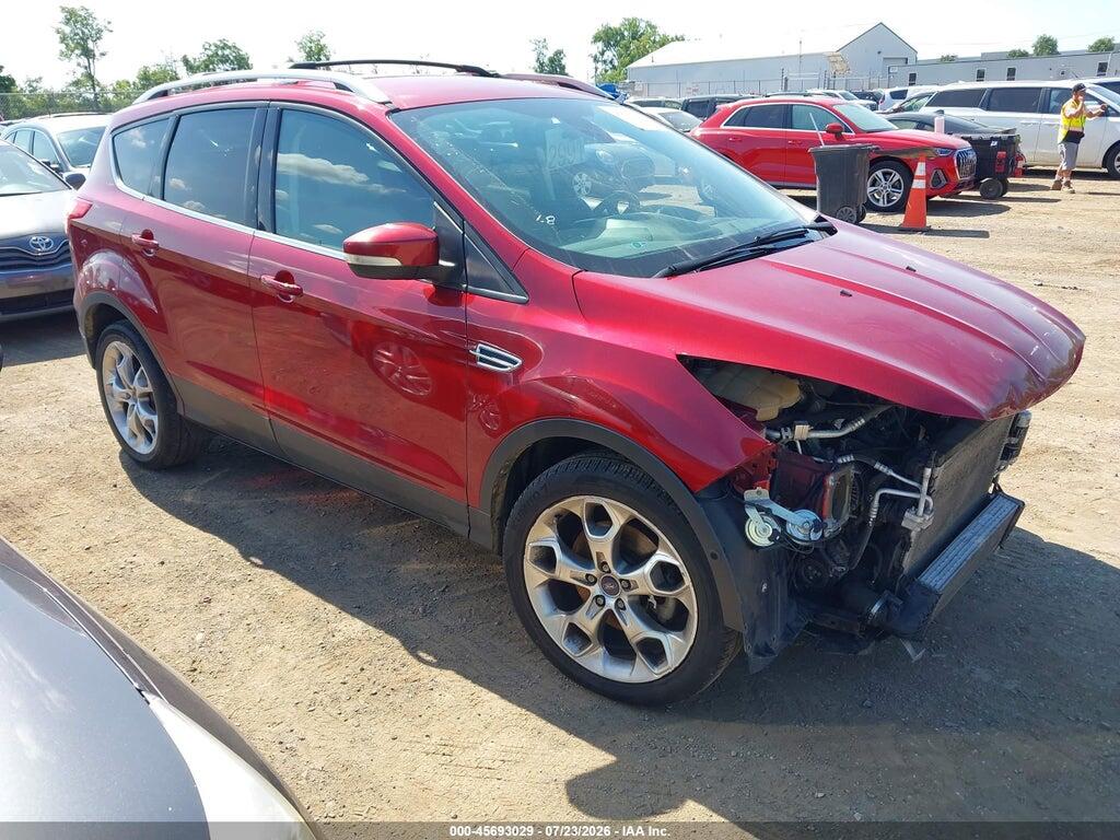 1FMCU9J97FUB59243 2015 FORD ESCAPE photo no. 1