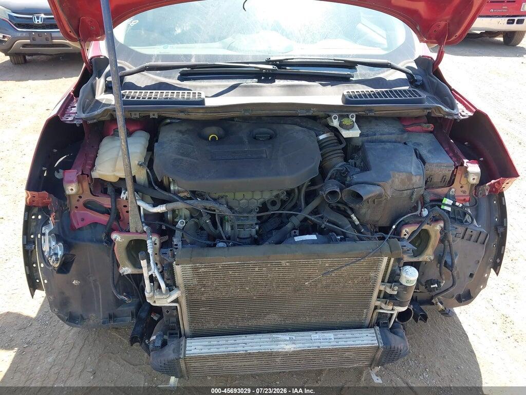1FMCU9J97FUB59243 2015 FORD ESCAPE photo no. 10