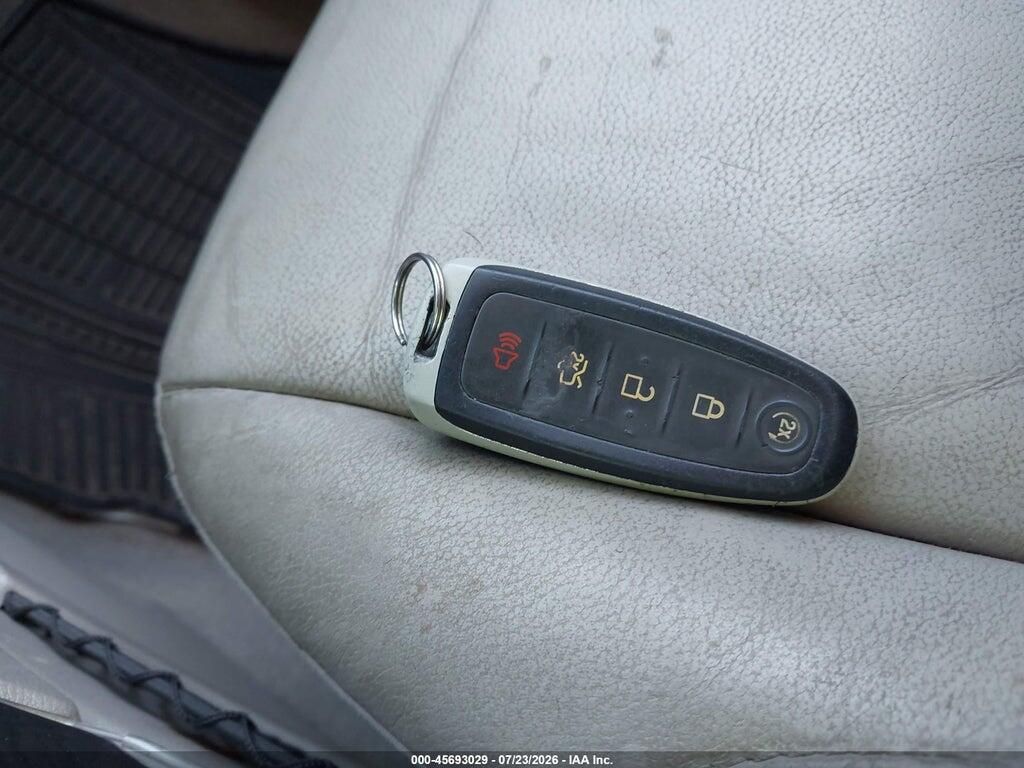 1FMCU9J97FUB59243 2015 FORD ESCAPE photo no. 11