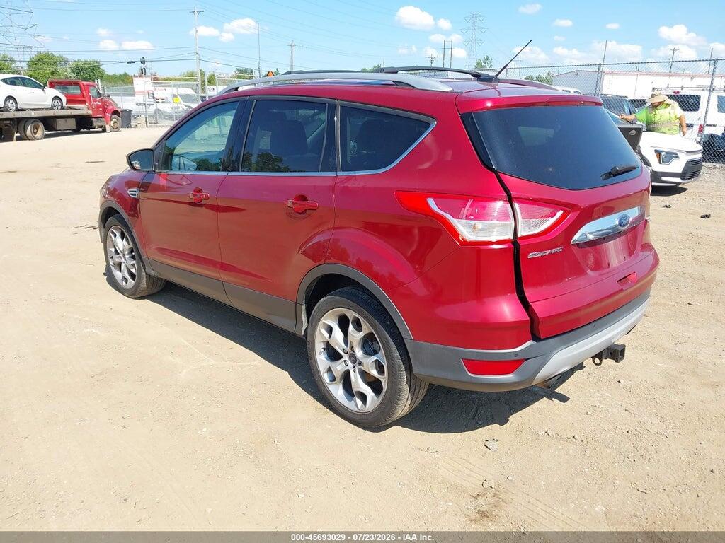 1FMCU9J97FUB59243 2015 FORD ESCAPE photo no. 3