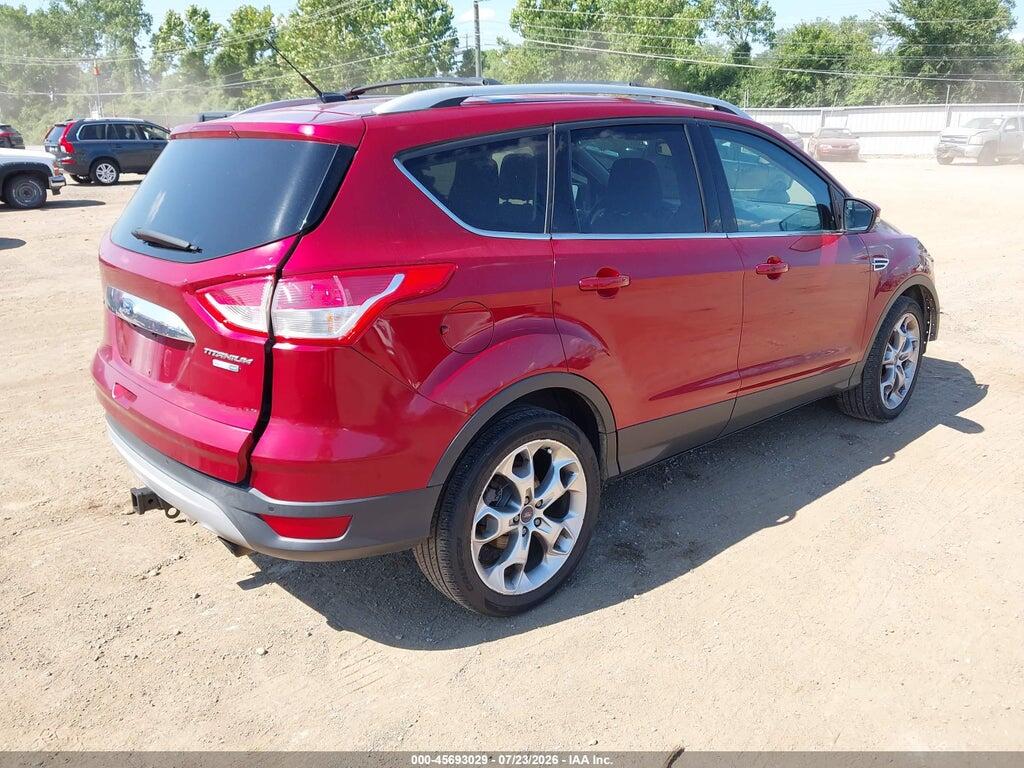 1FMCU9J97FUB59243 2015 FORD ESCAPE photo no. 4