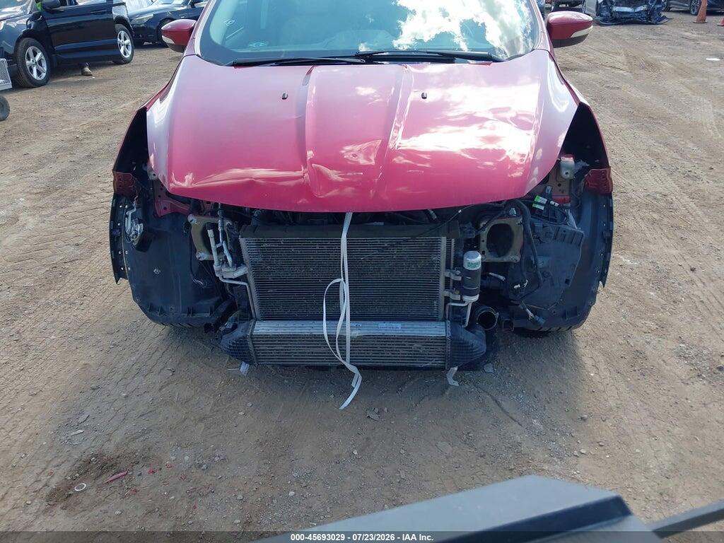 1FMCU9J97FUB59243 2015 FORD ESCAPE photo no. 6