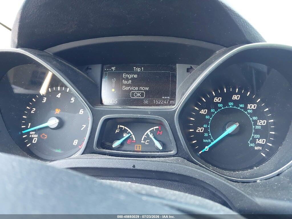 1FMCU9J97FUB59243 2015 FORD ESCAPE photo no. 7