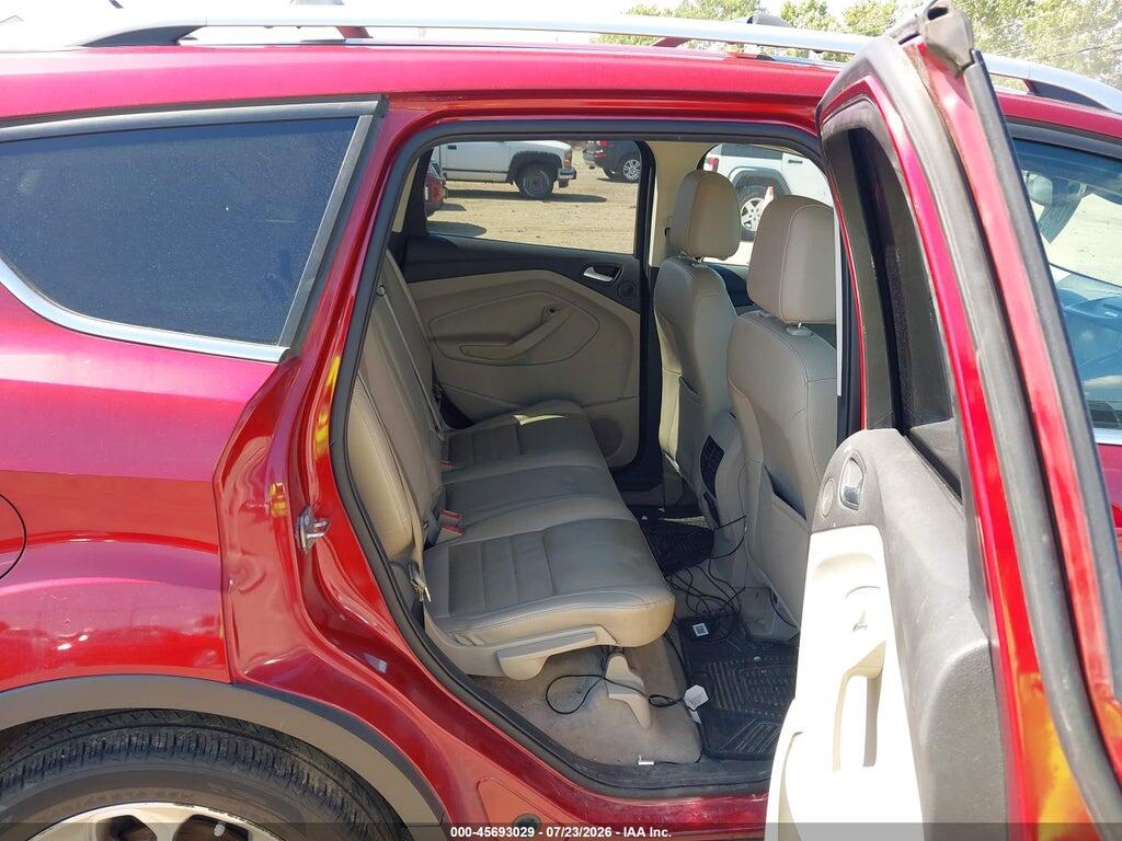 1FMCU9J97FUB59243 2015 FORD ESCAPE photo no. 8