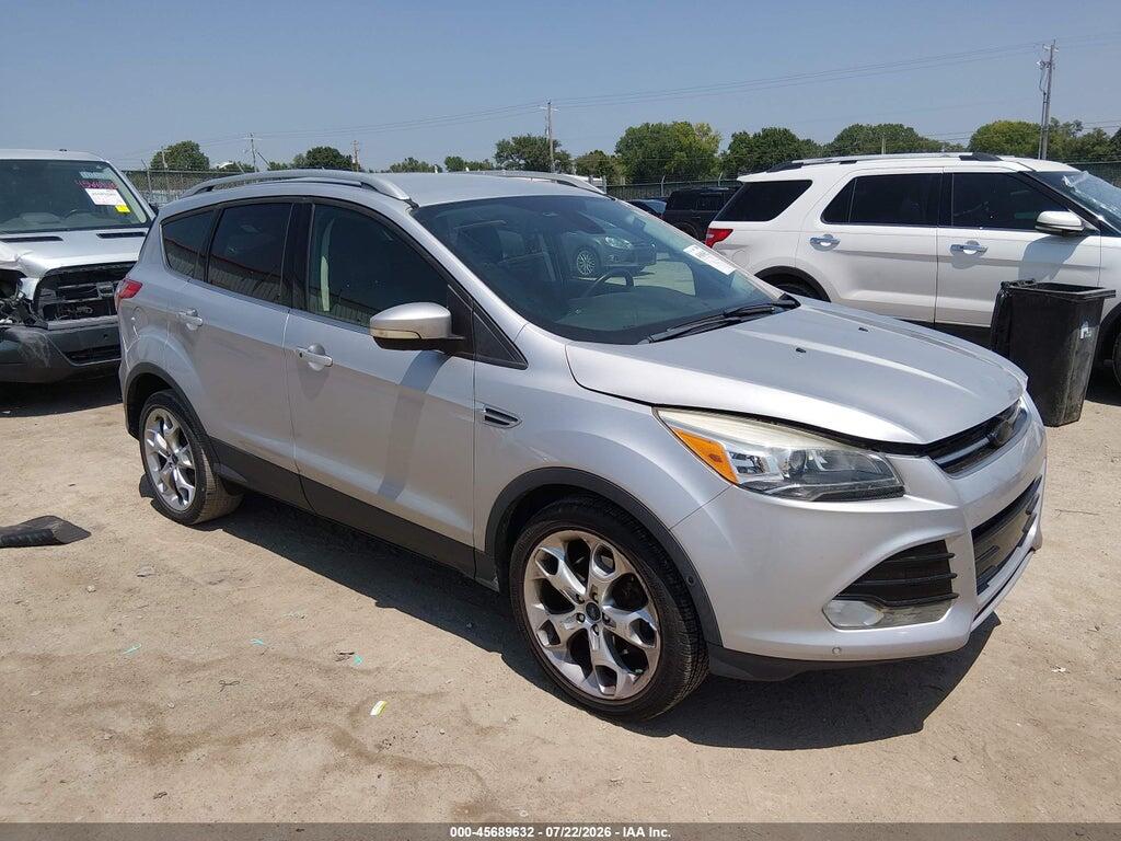 1FMCU9J98FUB60630 2015 FORD ESCAPE photo no. 1