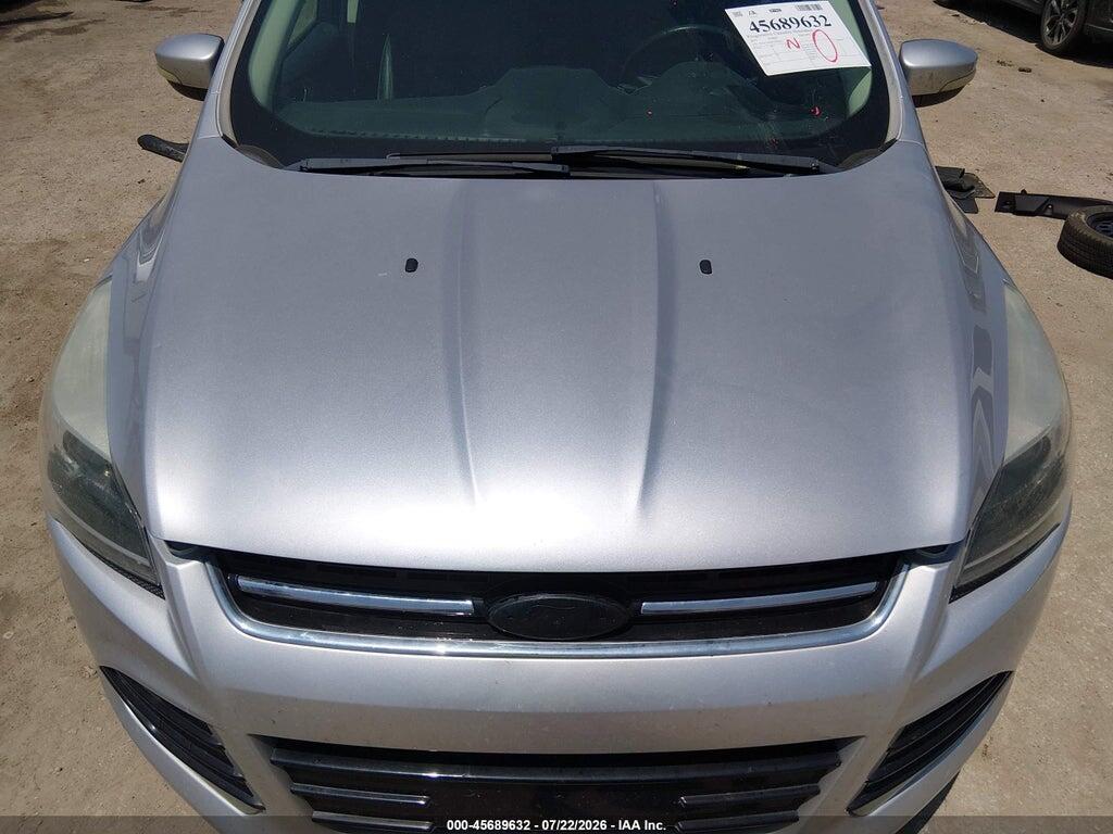 1FMCU9J98FUB60630 2015 FORD ESCAPE photo no. 10