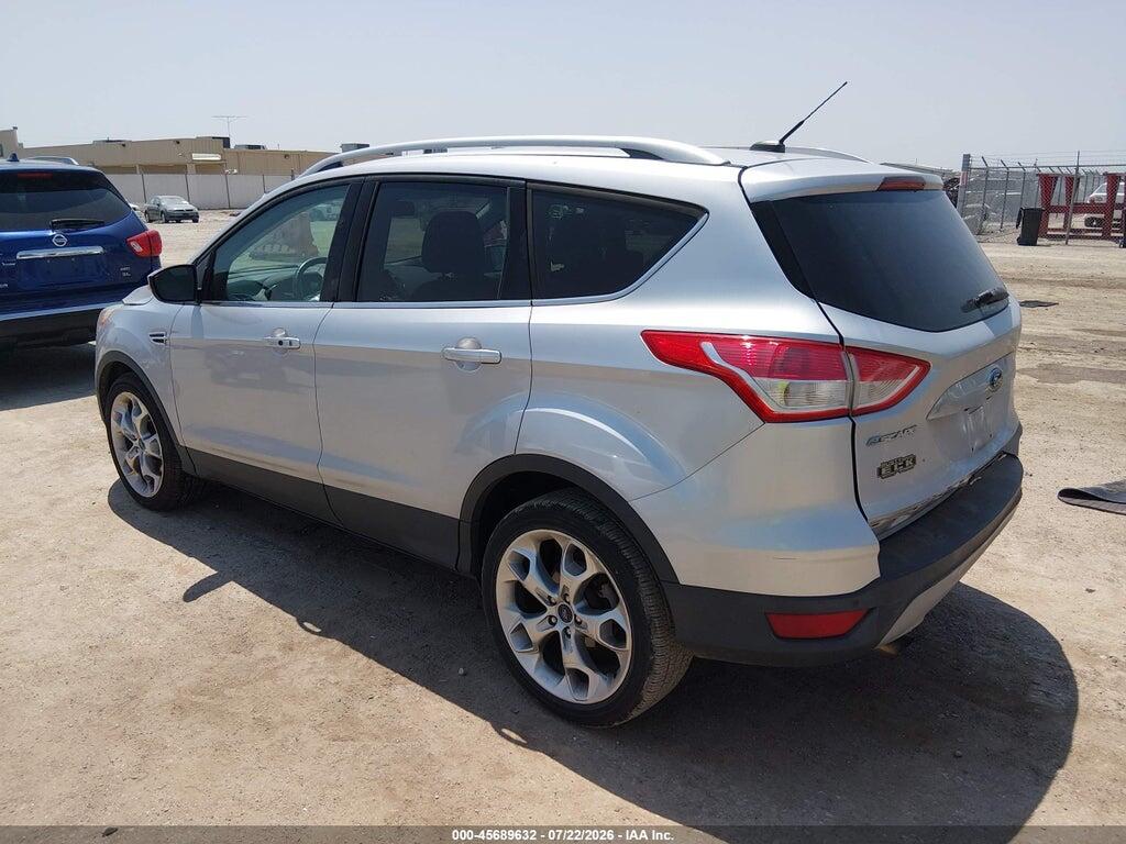 1FMCU9J98FUB60630 2015 FORD ESCAPE photo no. 3