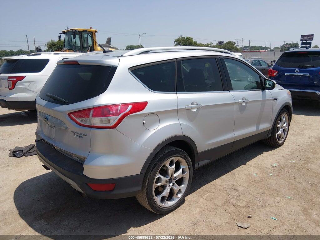 1FMCU9J98FUB60630 2015 FORD ESCAPE photo no. 4