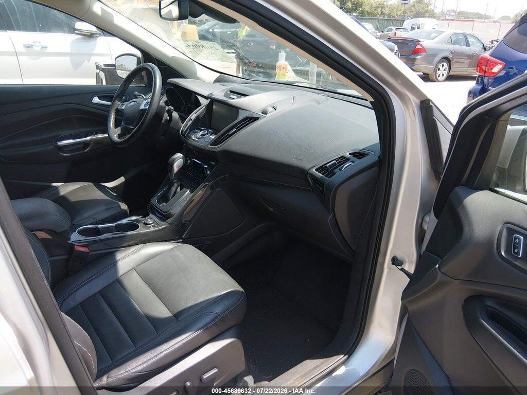 1FMCU9J98FUB60630 2015 FORD ESCAPE photo no. 5