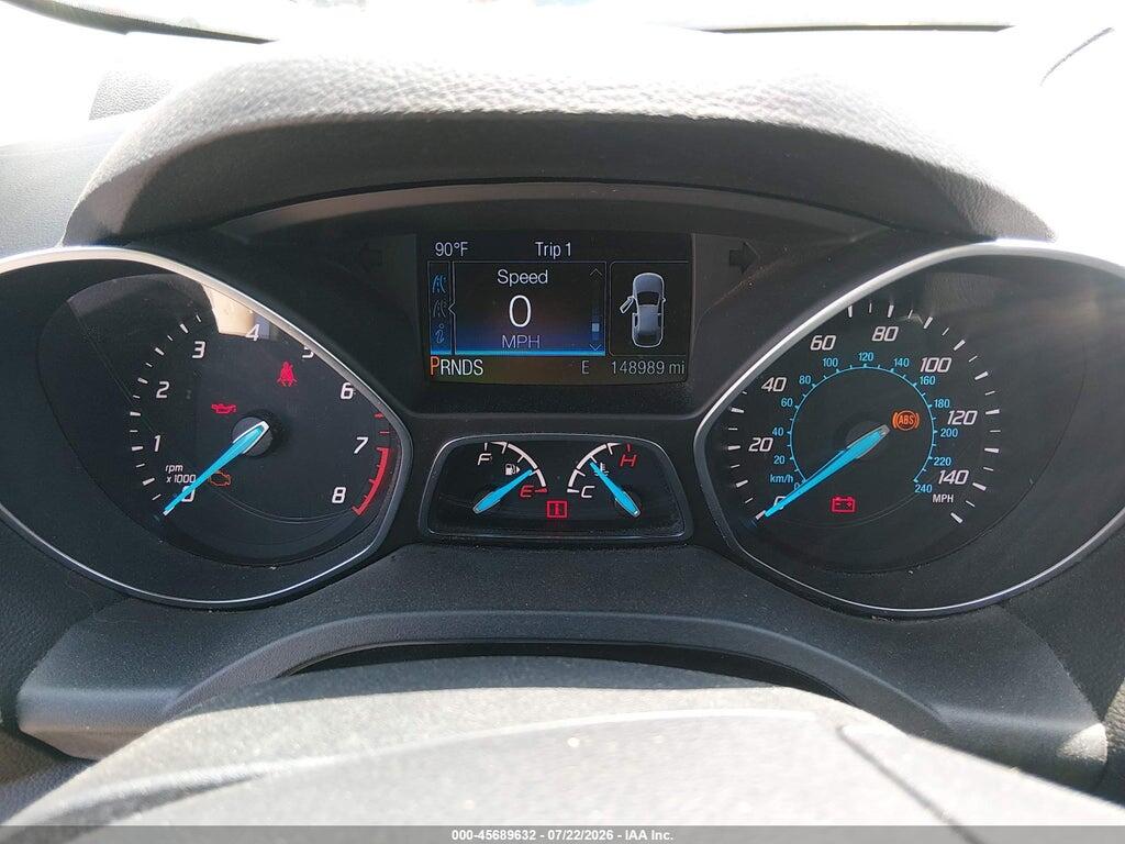 1FMCU9J98FUB60630 2015 FORD ESCAPE photo no. 7