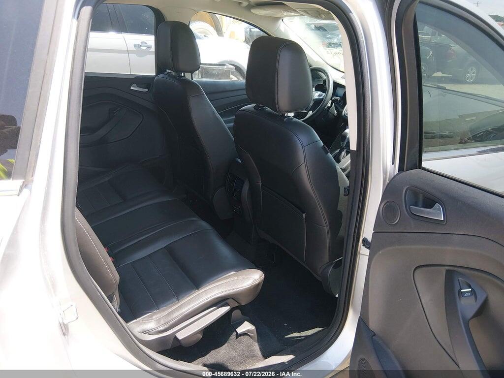 1FMCU9J98FUB60630 2015 FORD ESCAPE photo no. 8