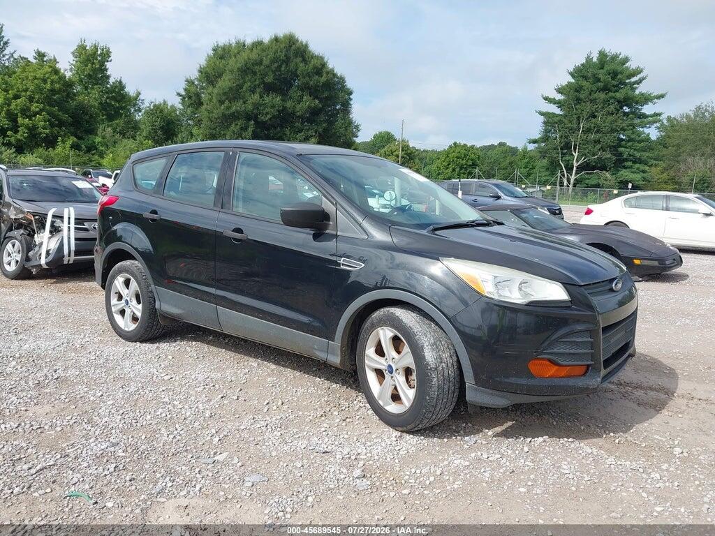 1FMCU0F70FUC40099 2015 FORD ESCAPE photo no. 1