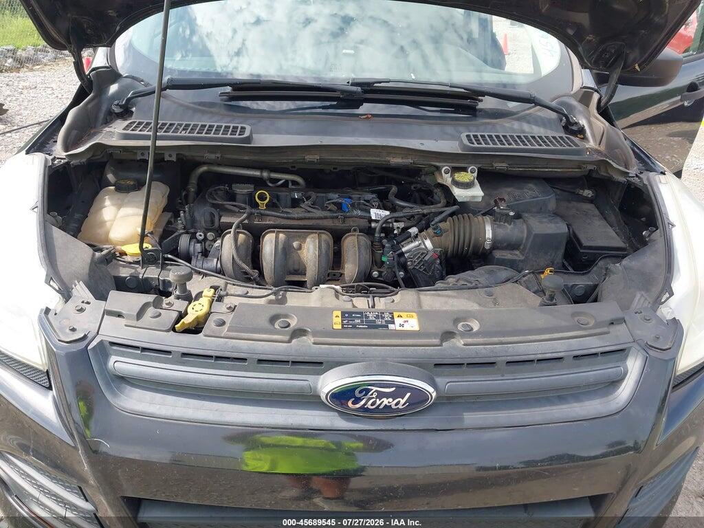 1FMCU0F70FUC40099 2015 FORD ESCAPE photo no. 10