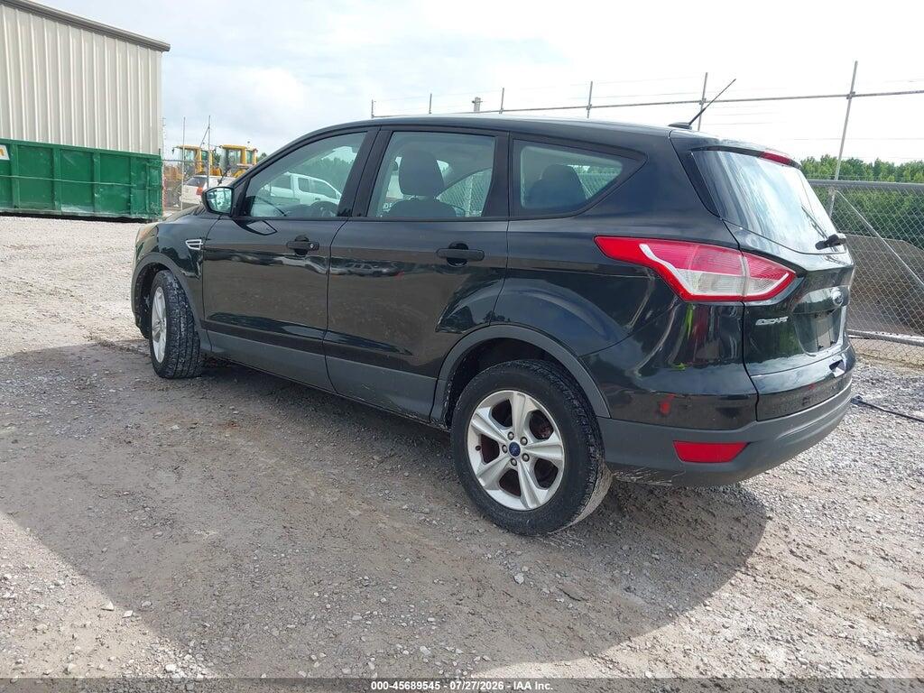 1FMCU0F70FUC40099 2015 FORD ESCAPE photo no. 3