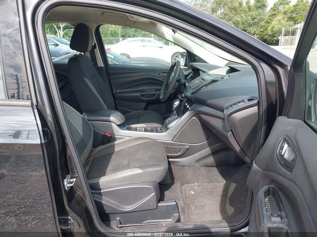 1FMCU0F70FUC40099 2015 FORD ESCAPE photo no. 5