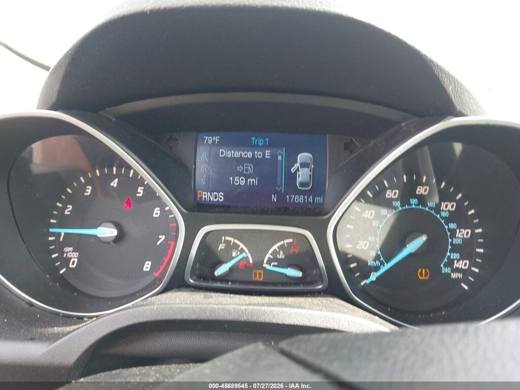 1FMCU0F70FUC40099 2015 FORD ESCAPE photo no. 7