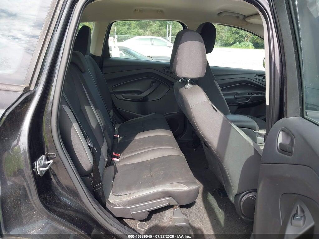 1FMCU0F70FUC40099 2015 FORD ESCAPE photo no. 8