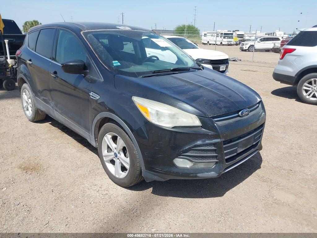 1FMCU0G77FUB75282 2015 FORD ESCAPE photo no. 1