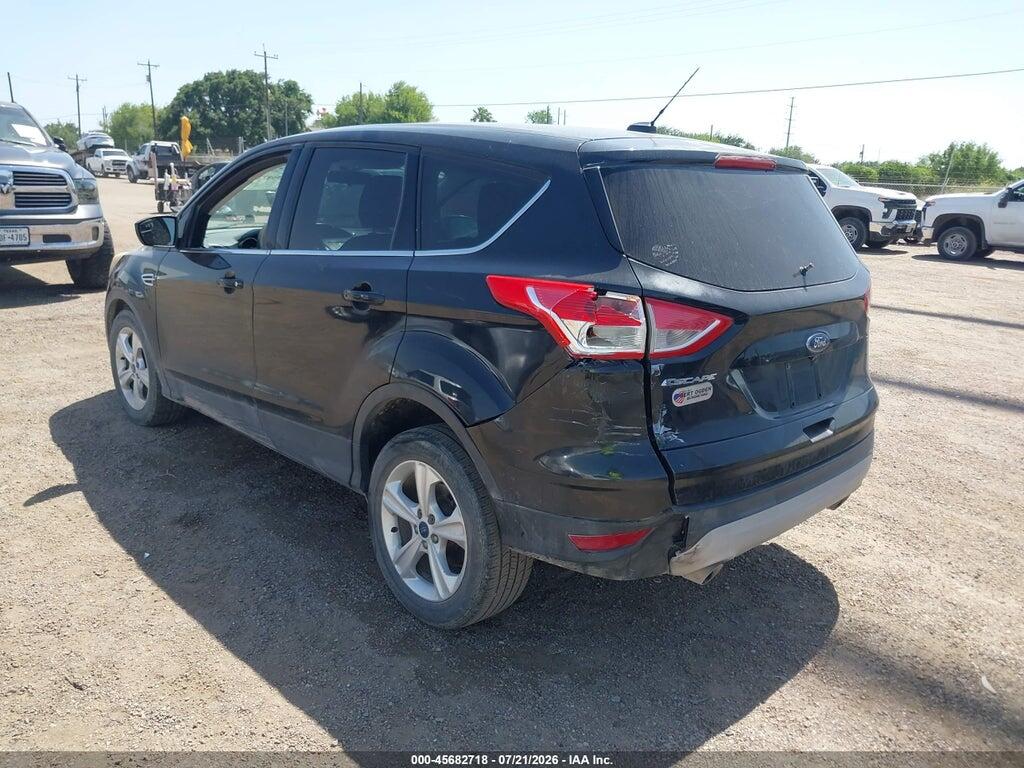 1FMCU0G77FUB75282 2015 FORD ESCAPE photo no. 3