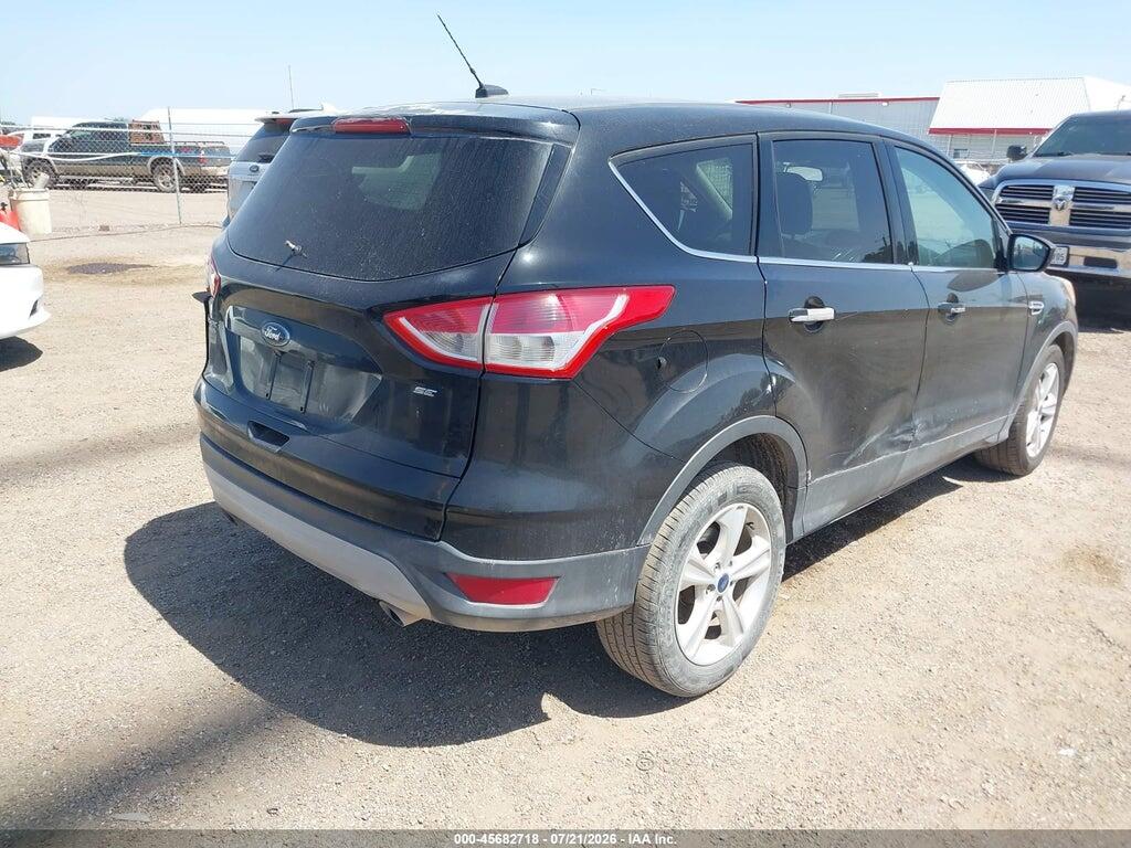 1FMCU0G77FUB75282 2015 FORD ESCAPE photo no. 4