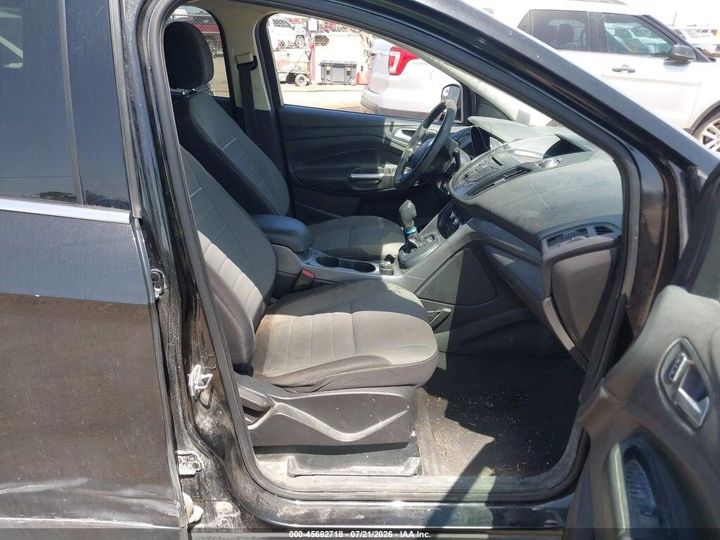 1FMCU0G77FUB75282 2015 FORD ESCAPE photo no. 5