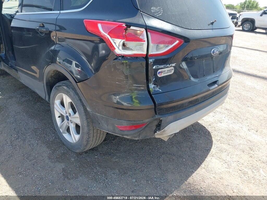 1FMCU0G77FUB75282 2015 FORD ESCAPE photo no. 6