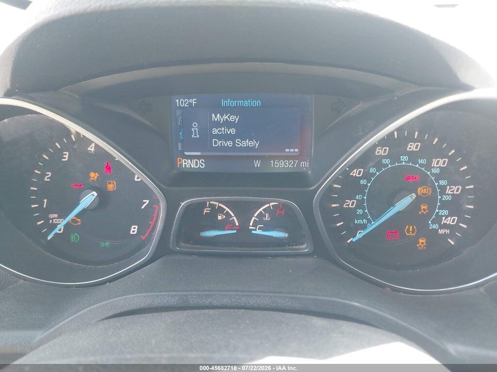 1FMCU0G77FUB75282 2015 FORD ESCAPE photo no. 7
